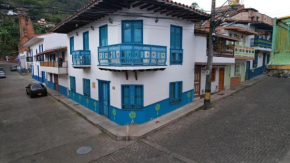 Casa Luna Jerico